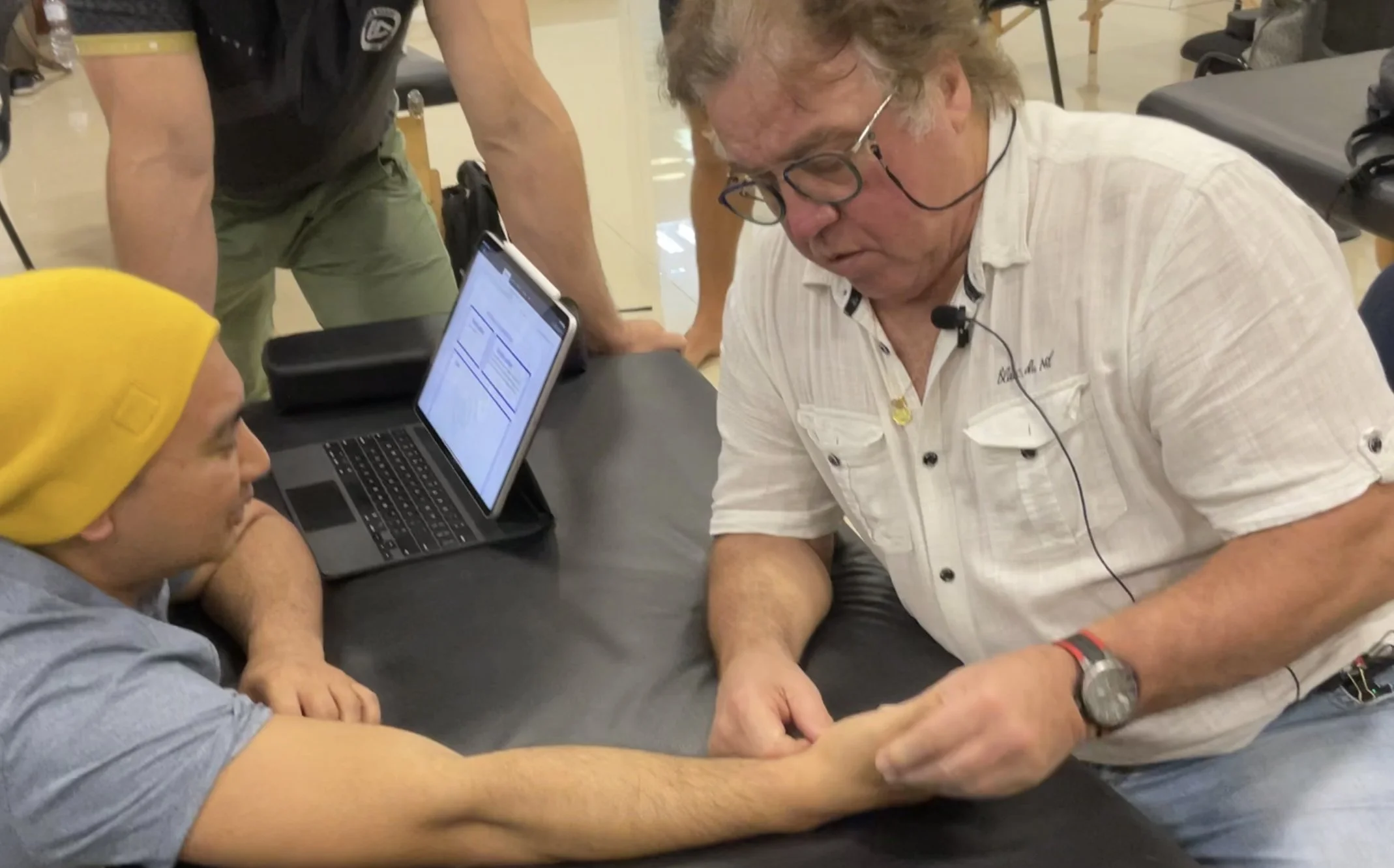 SomaTherapy - Pumping 2023