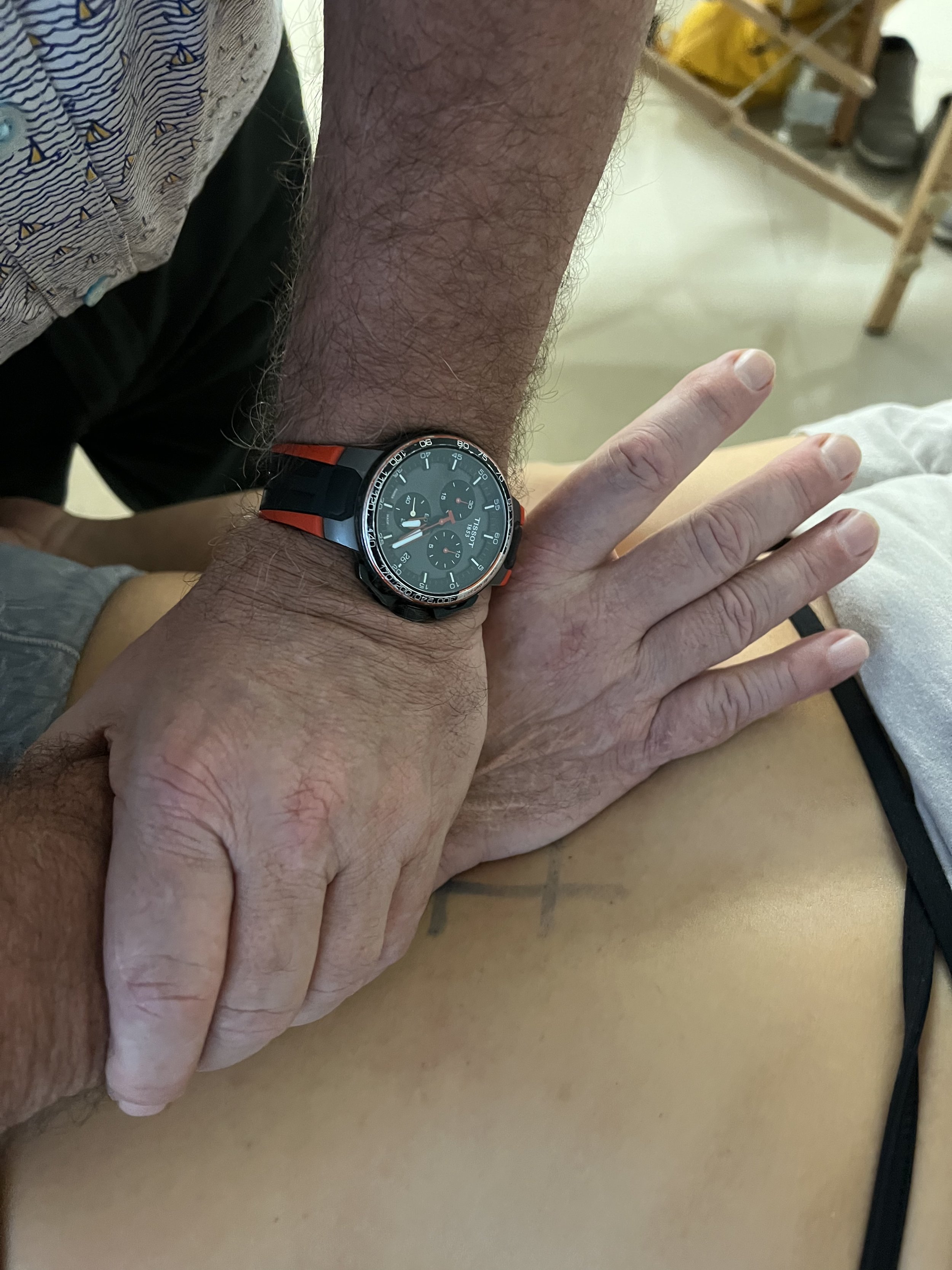 SomaTherapy - Fascial Normalization 2023