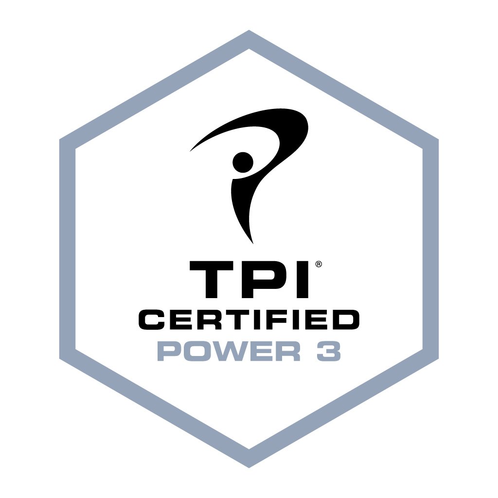 TPI - Power Level 03