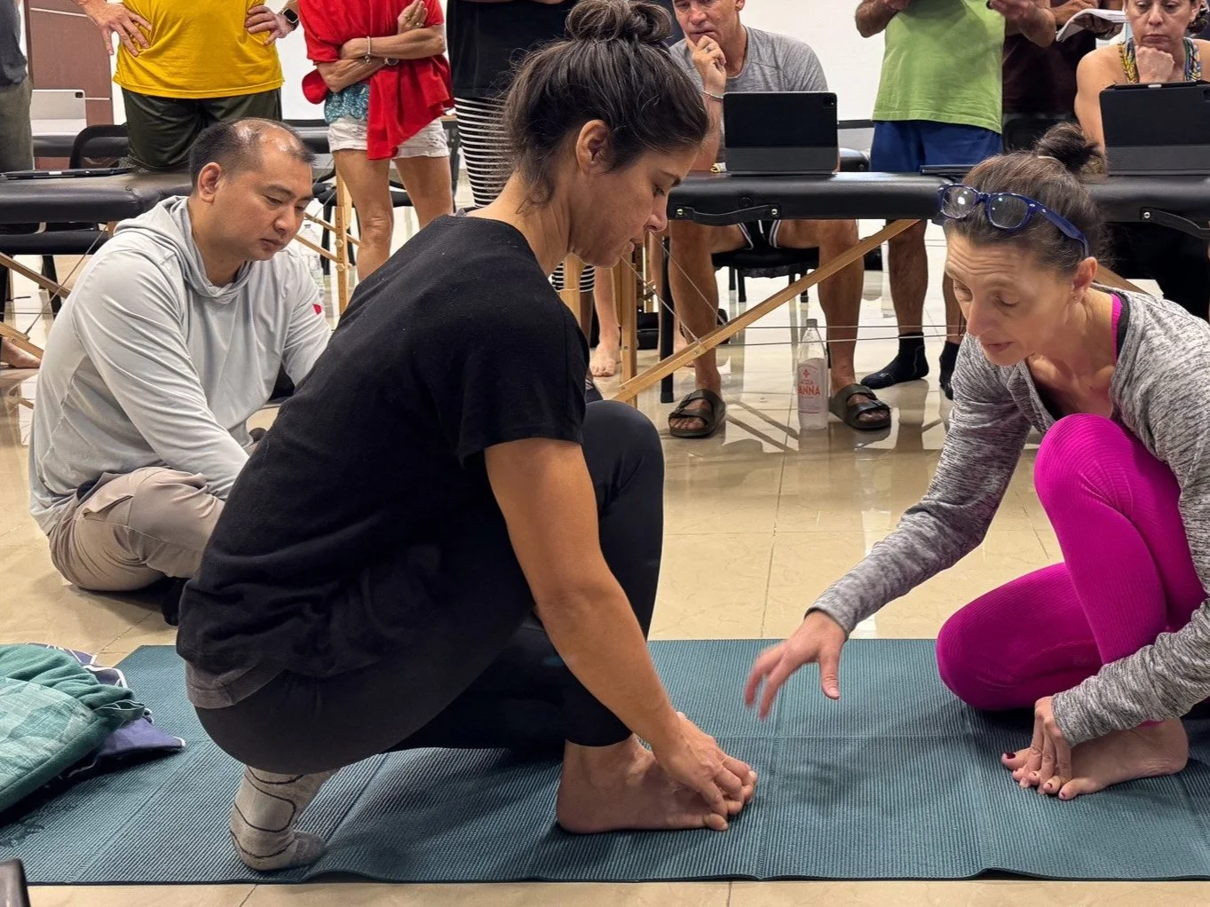 SomaTraining - Myofascial Stretching 1.0 (Copy)