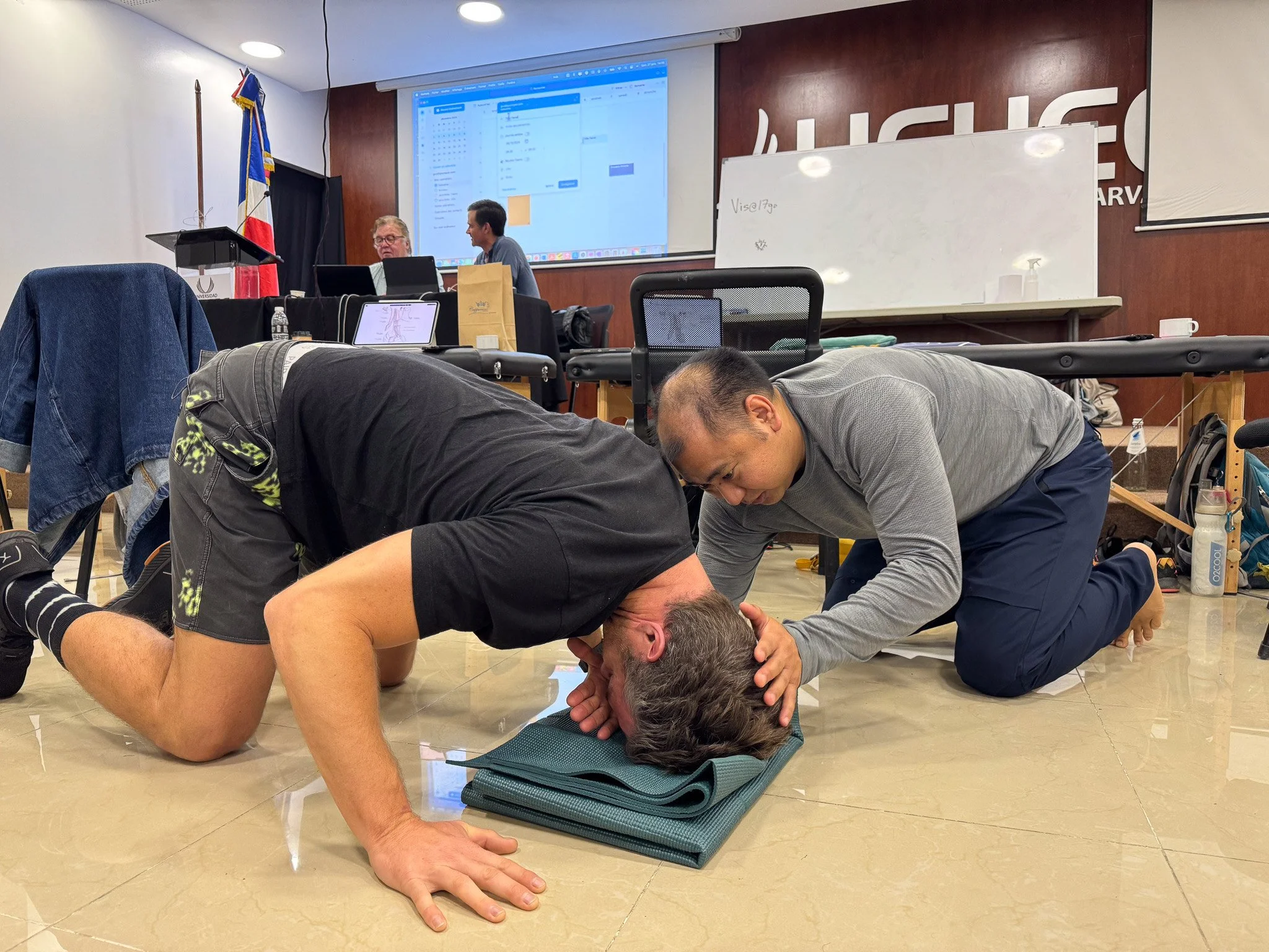 SomaTraining - Myofascial Stretching 2.0