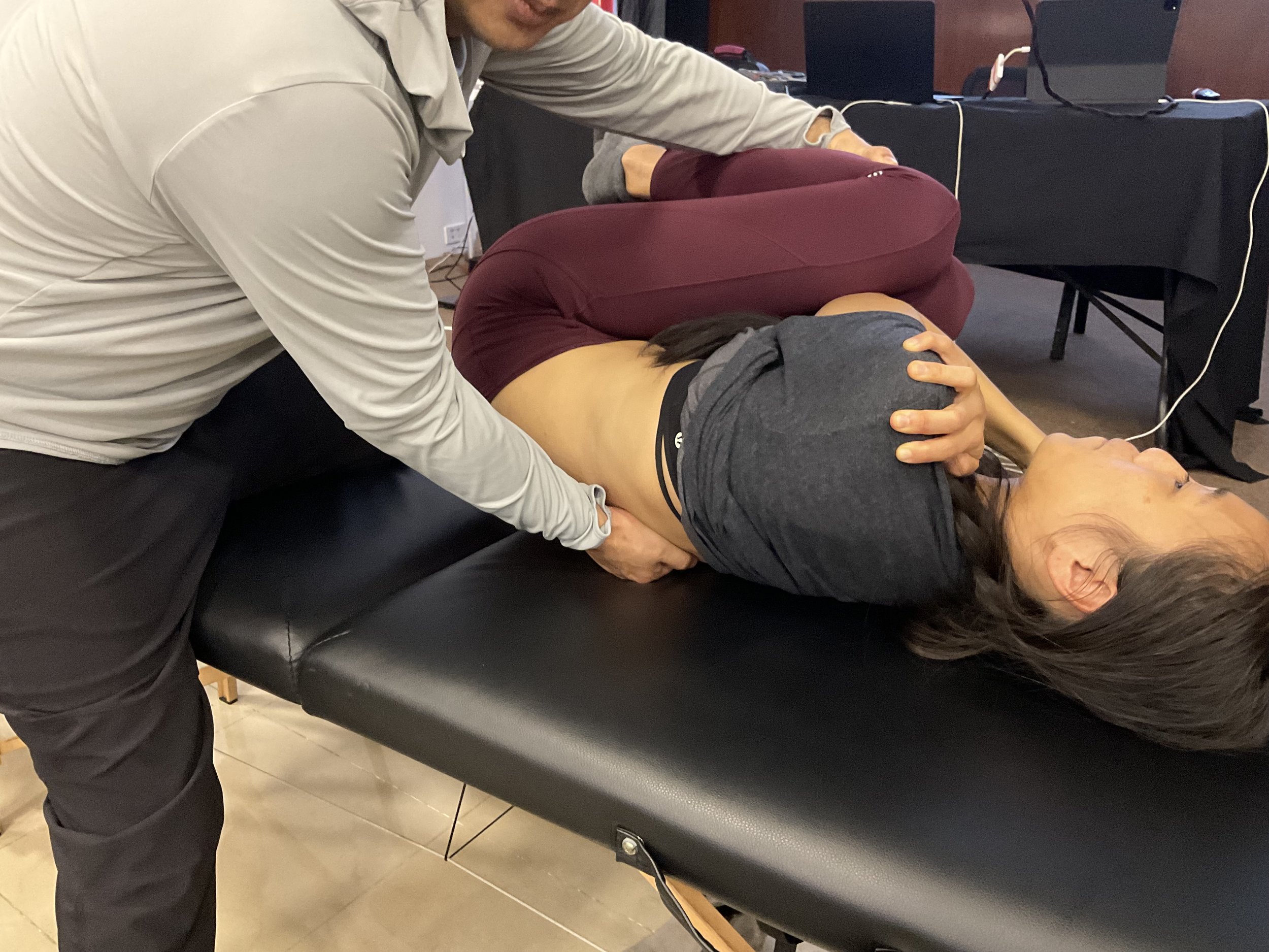 International Diplomate of Manual Etiotherapy