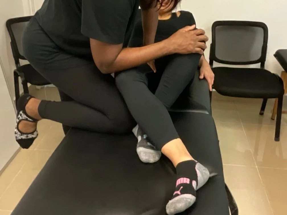 International Diplomate of Manual Etiotherapy - Instructor
