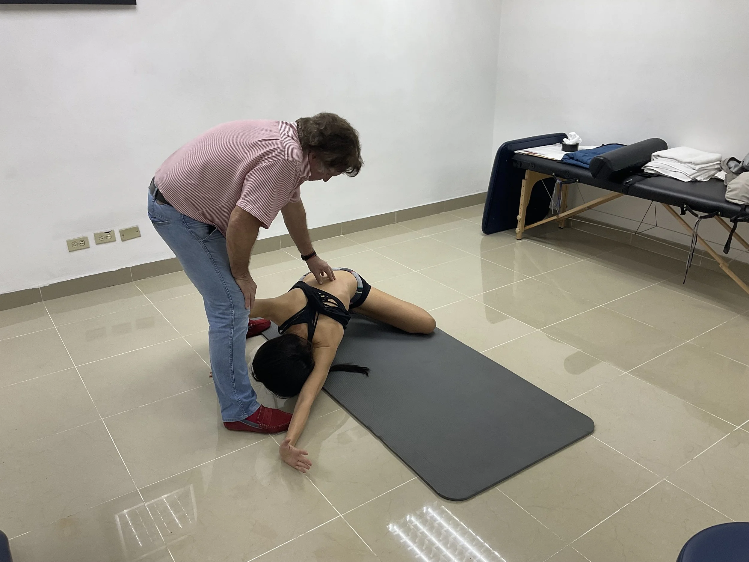 SomaTraining Completion