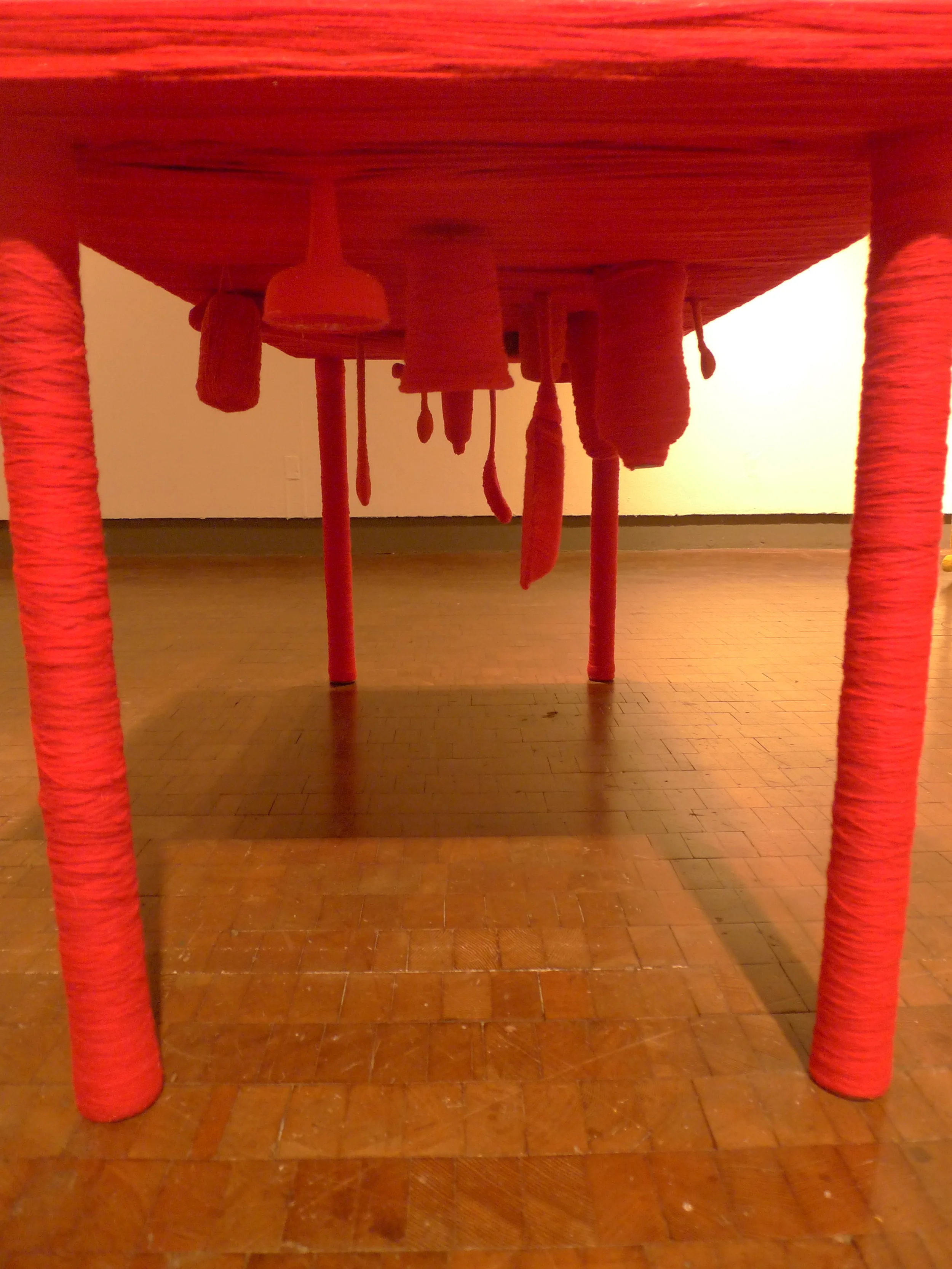 Unbearable Beautiful Truth