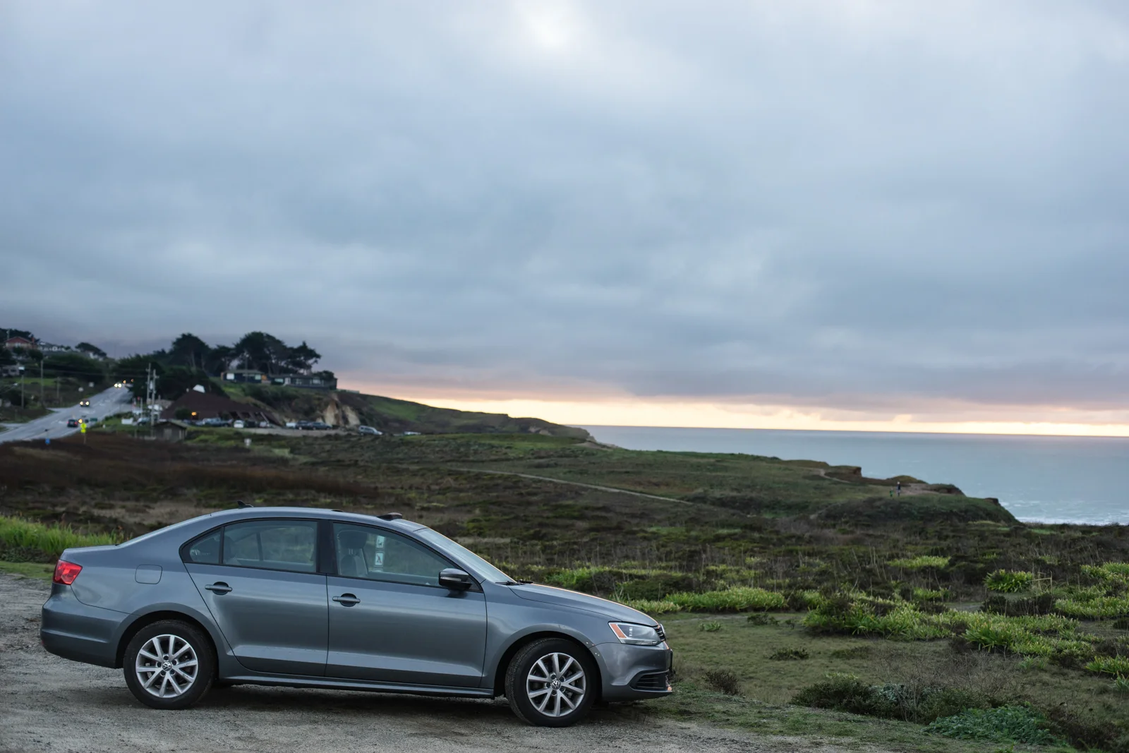 Highway 1