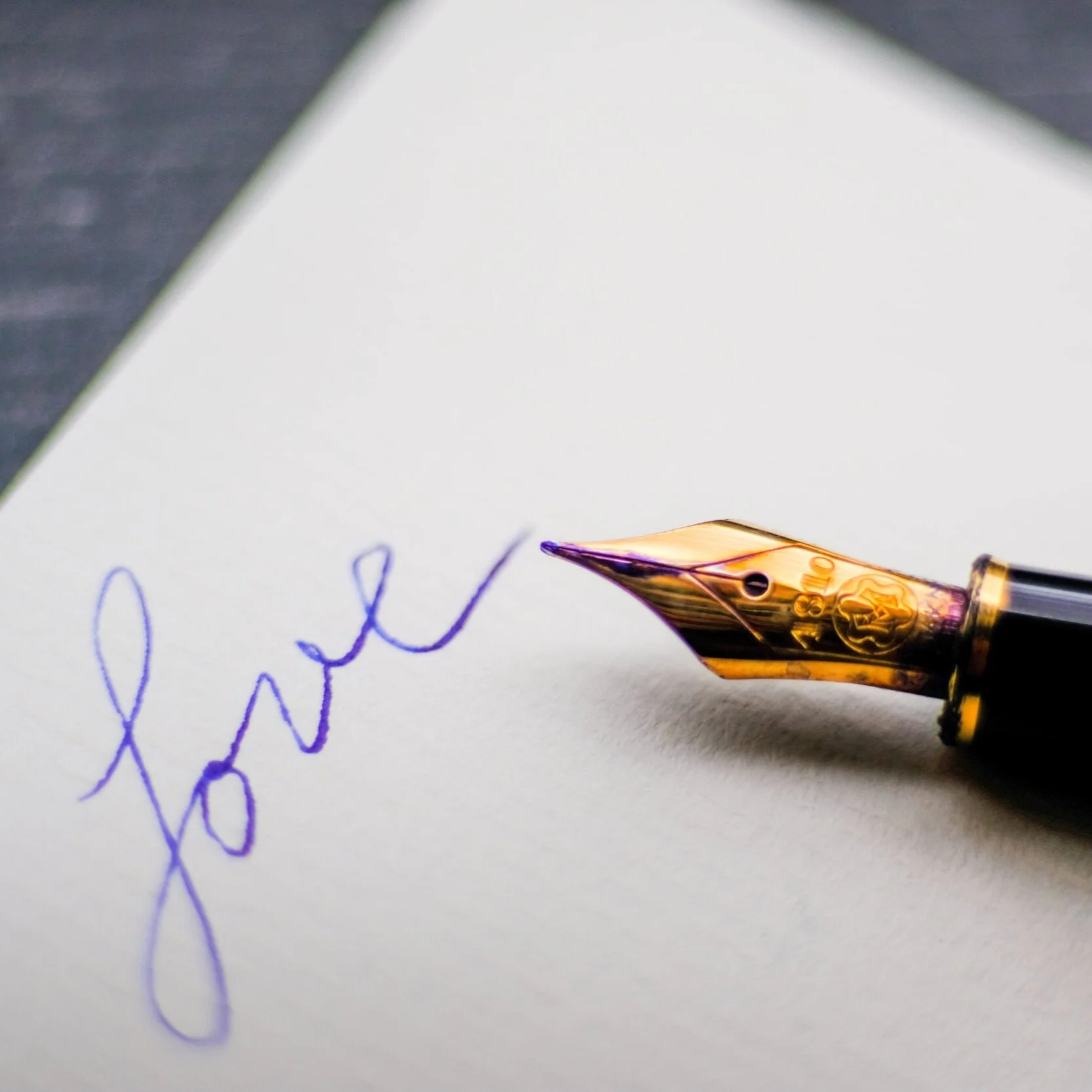 Polonius in the Staffroom: An accidental love letter...