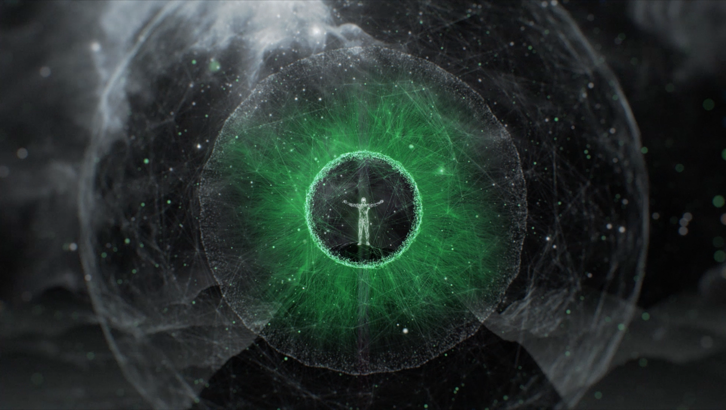 Infinite potential