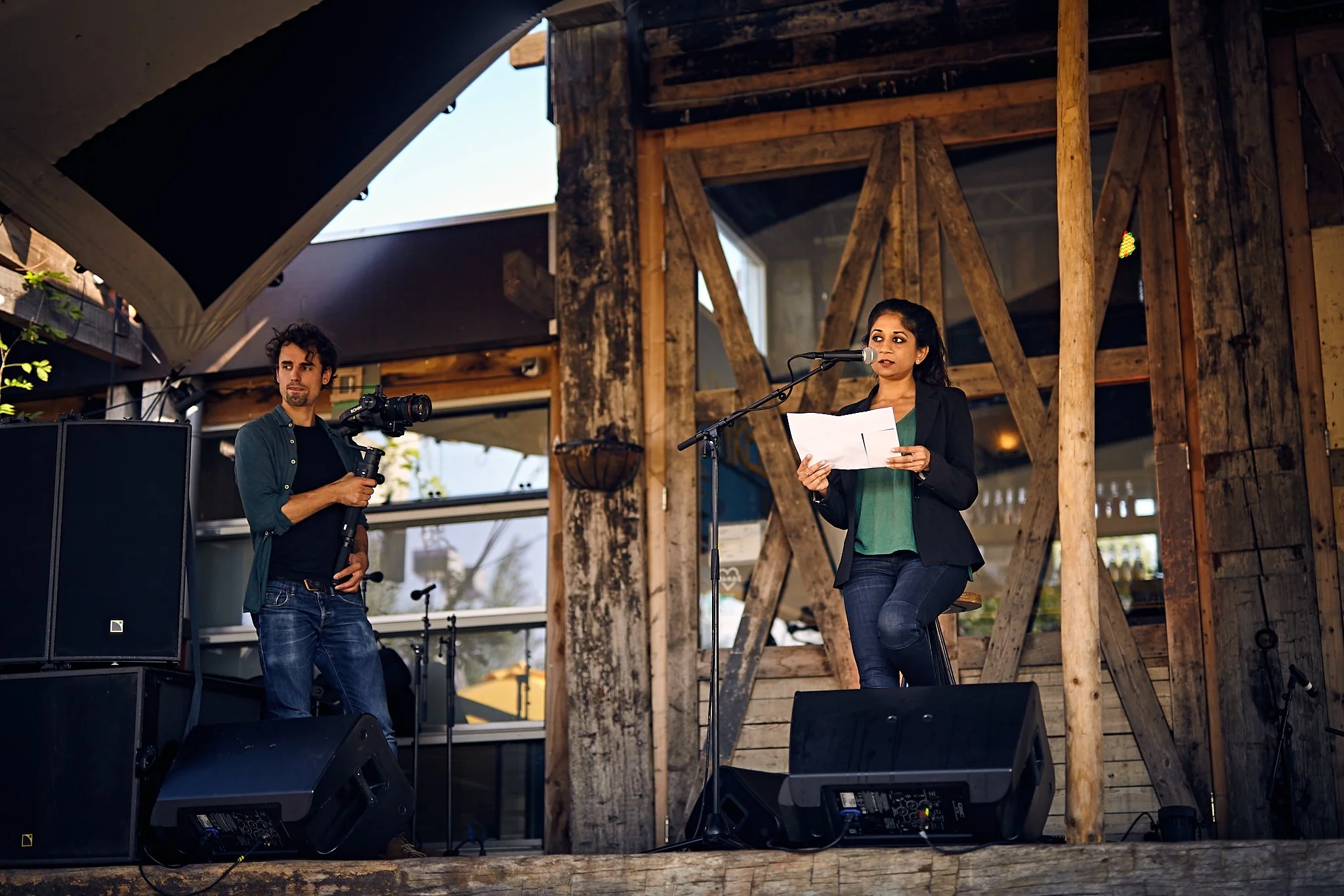 The Power of Doing Nothing - Icarus