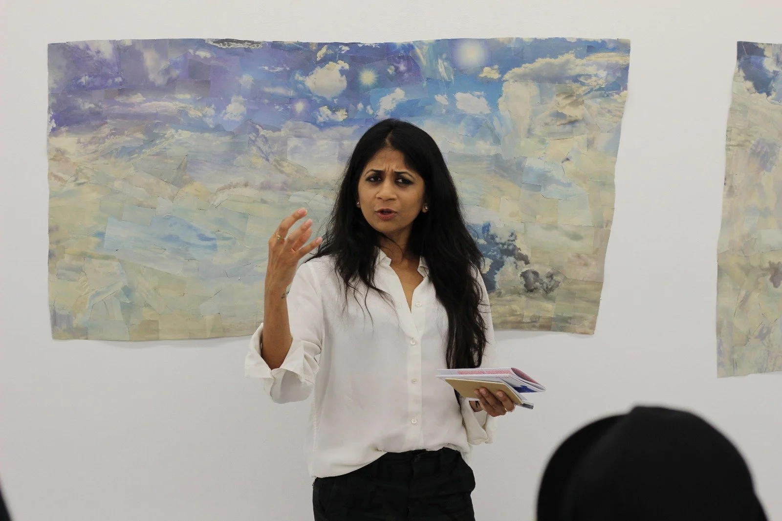 How to Look at Art ODAM Martin Zomeren Gallery