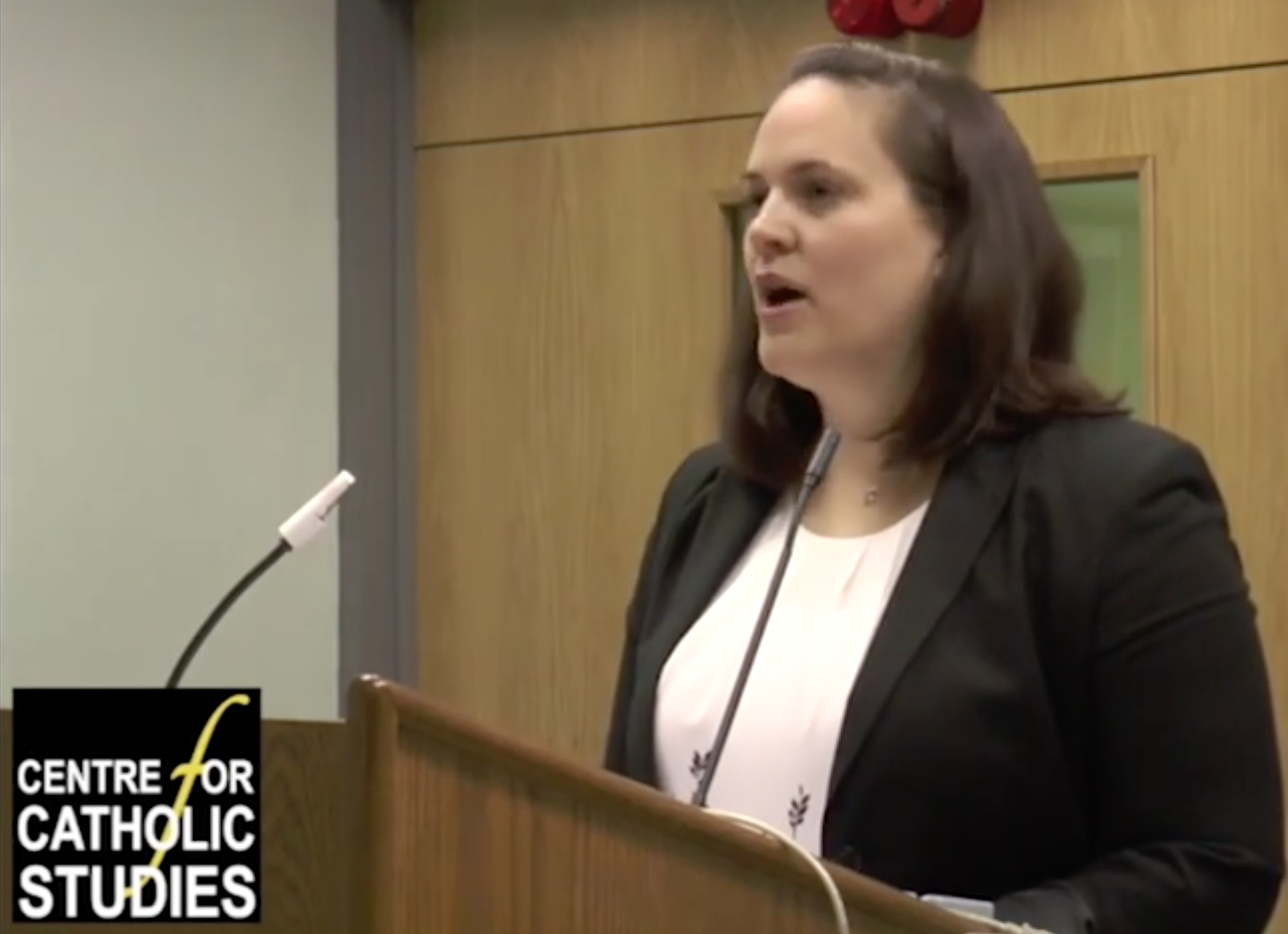 Meghan Clark: Pope Francis and Solidarity
