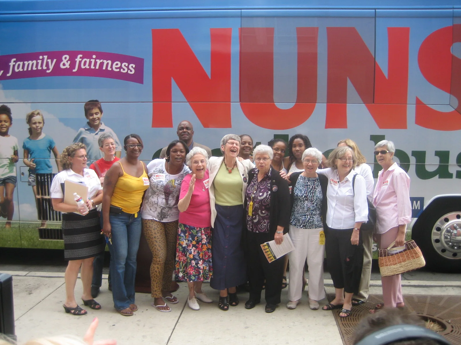 Resisting a Politics of Exclusion: Catholic Social Thought’s Counternarrative 