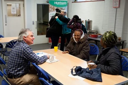 Undermining destitution: countering the hostile environment