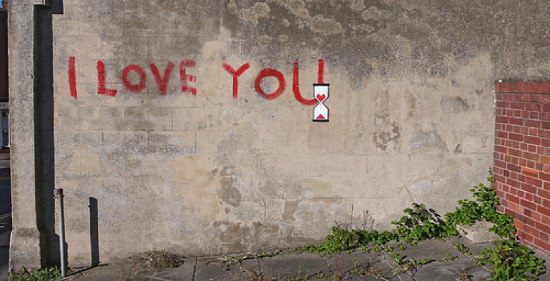 What’s love got to do with it?
