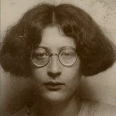 How to avoid getting distracted in Lockdown: Pursuing real hope with Simone Weil (COVID-19 blog no. 2)