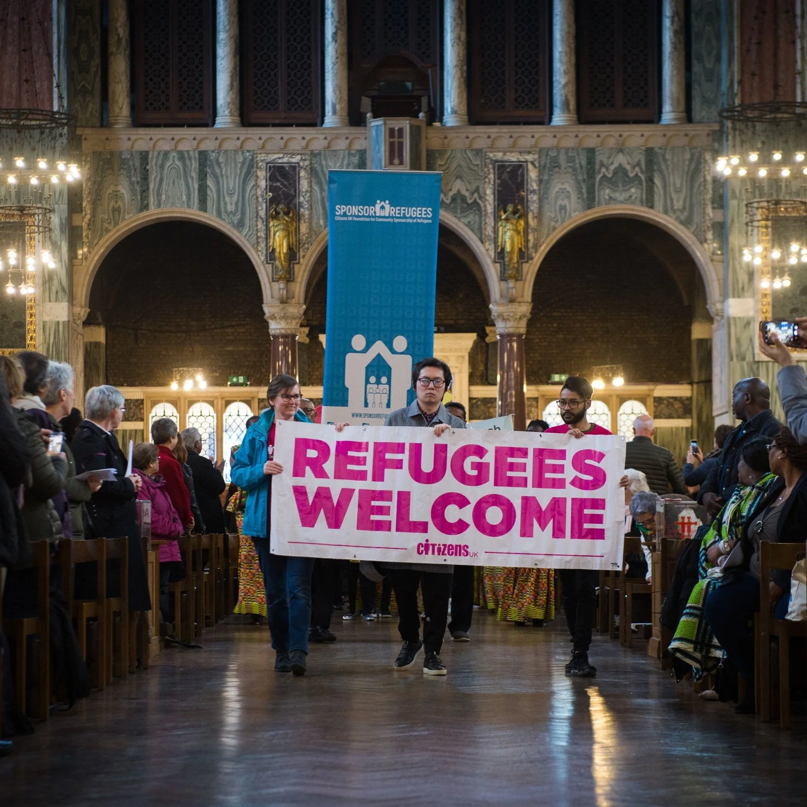Brexit and Christian Identity: A Challenge for Political Theology