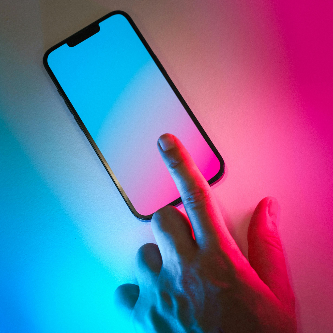 Being Human in a Digital Age: Study day