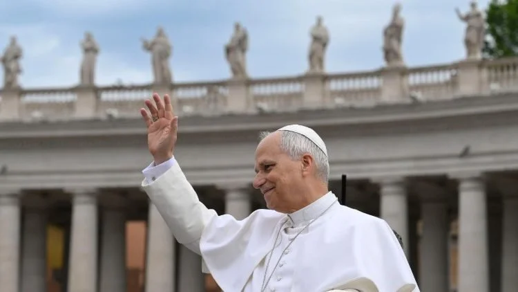 Magnifica humanitas: webinar on 4 June