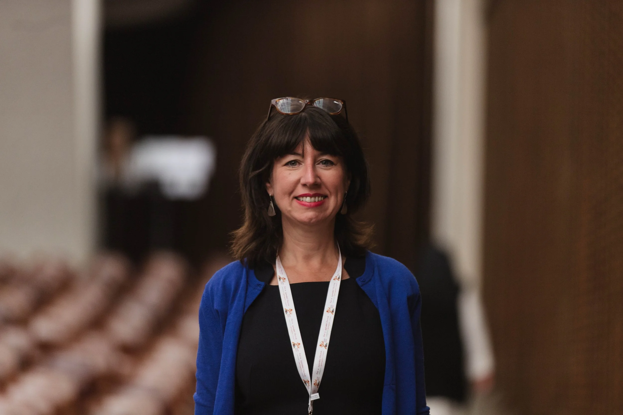 St Hilda Chair in Catholic Social Thought and Practice
