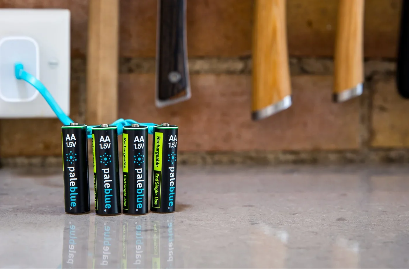 Paleblue Now Available in UAE: The Future of Rechargeable Power Has Arrived