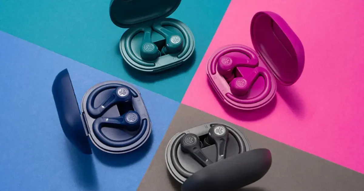 JLab Now Available in UAE: Premium Audio Innovation for Everyone