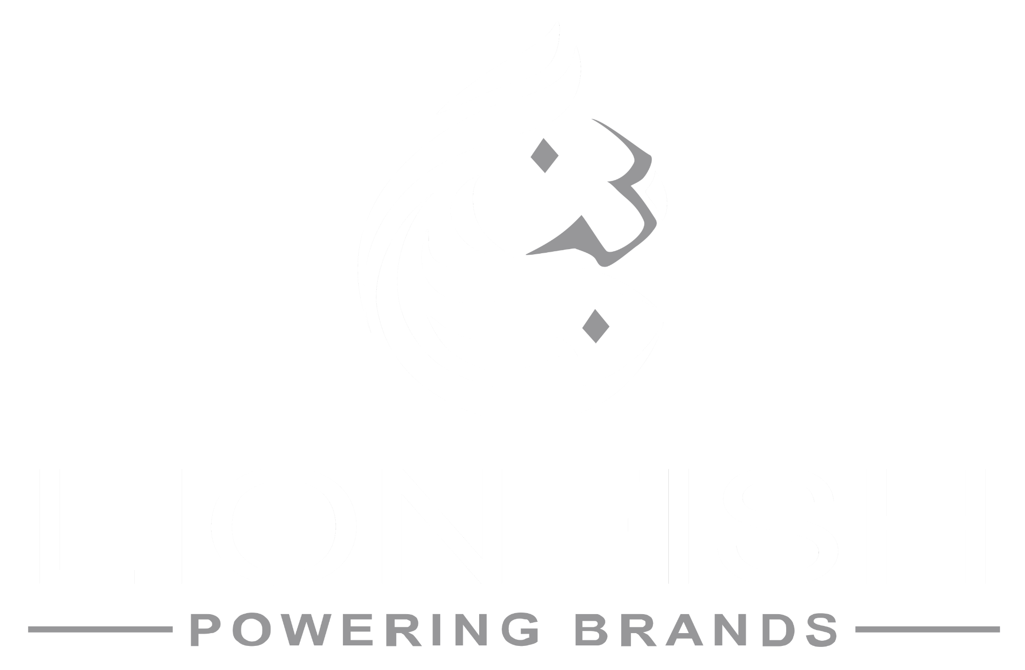 Lion Fish Logo