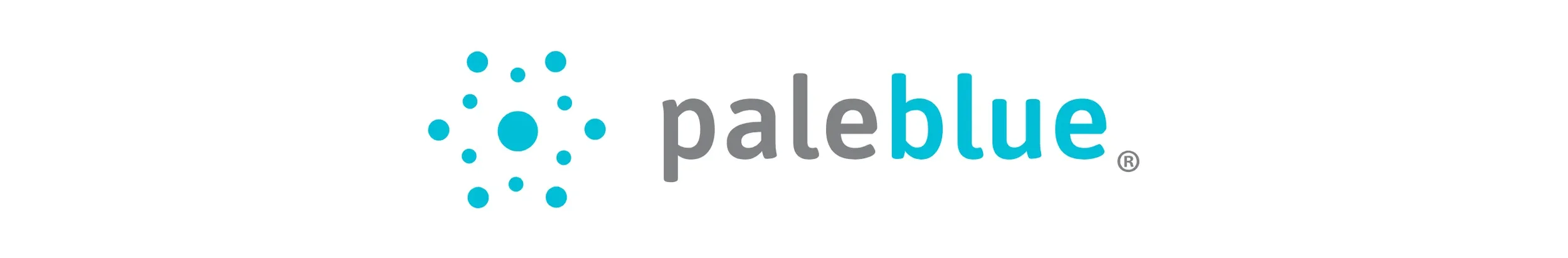 Paleblue Logo