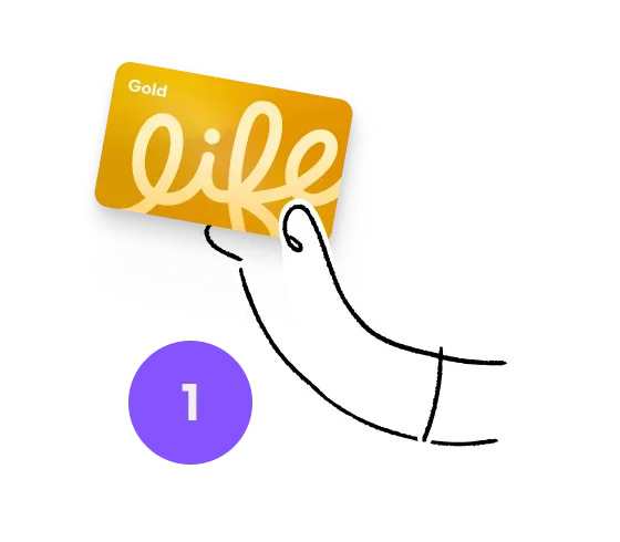 Download the Tile App