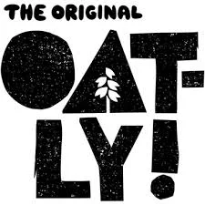 Mjólkurvörurnar frá Oatly eru í miklu uppáhaldi!