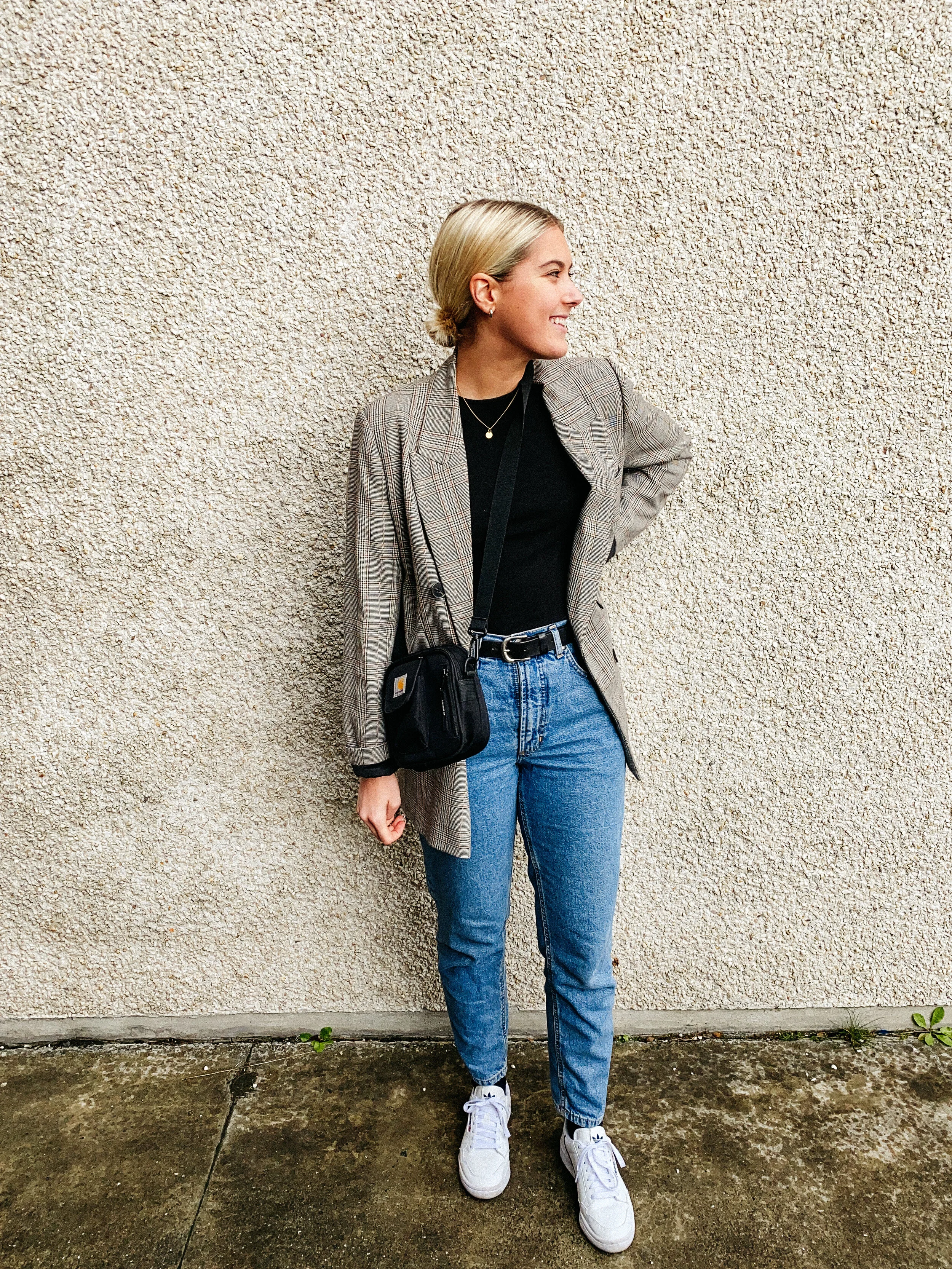 Matardagbók og NEW IN frá Adidas! &lt;3