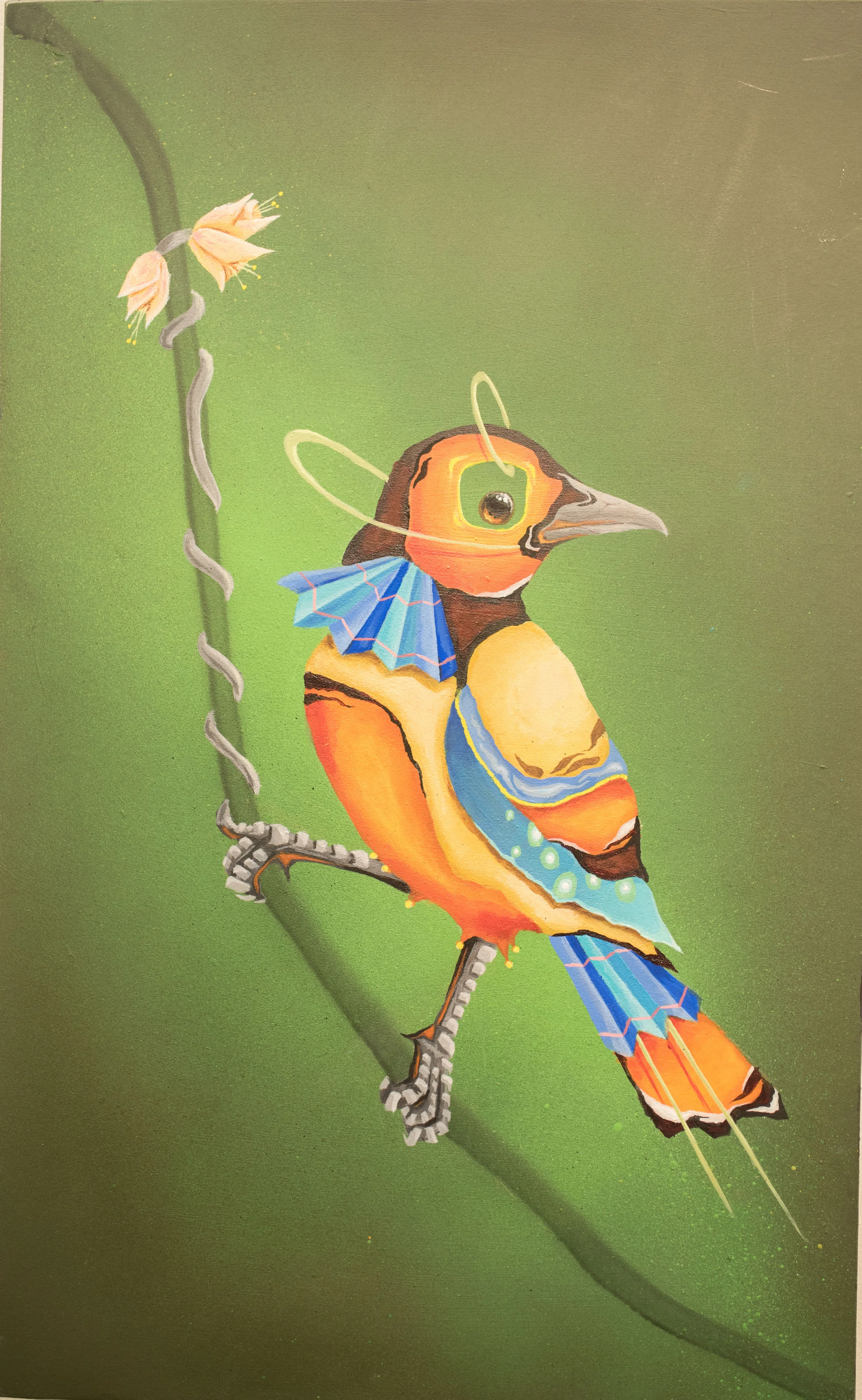 Krimsone Art 