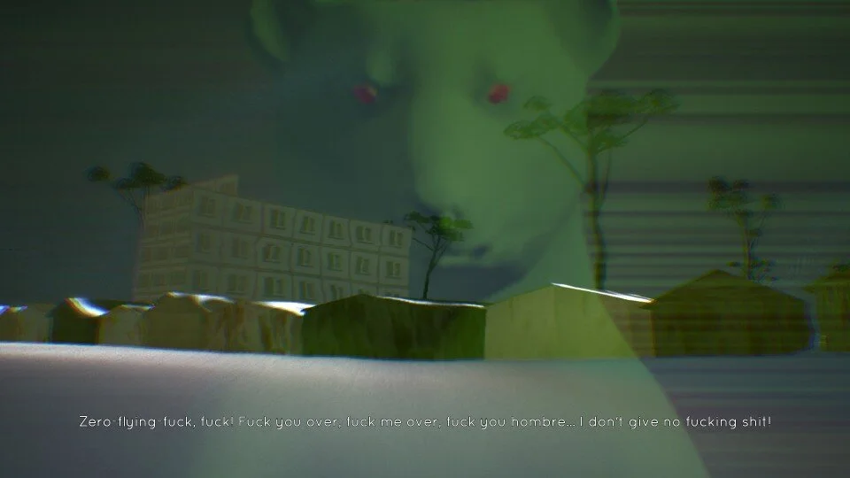 Screenshot of OVerseas.