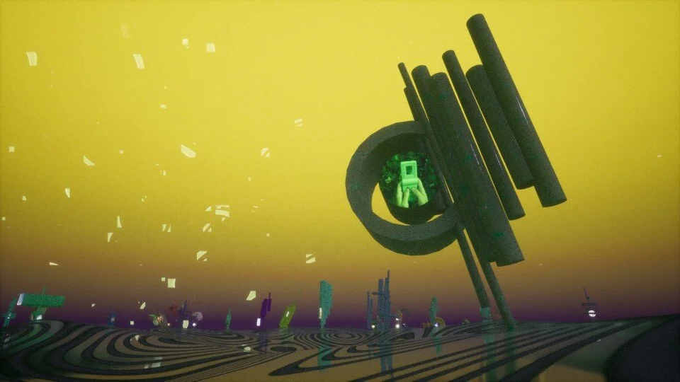 Screenshot of OVerseas.