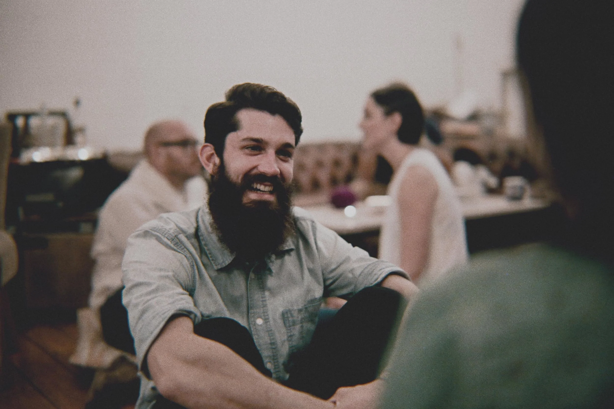 Conscious Dating Sydney