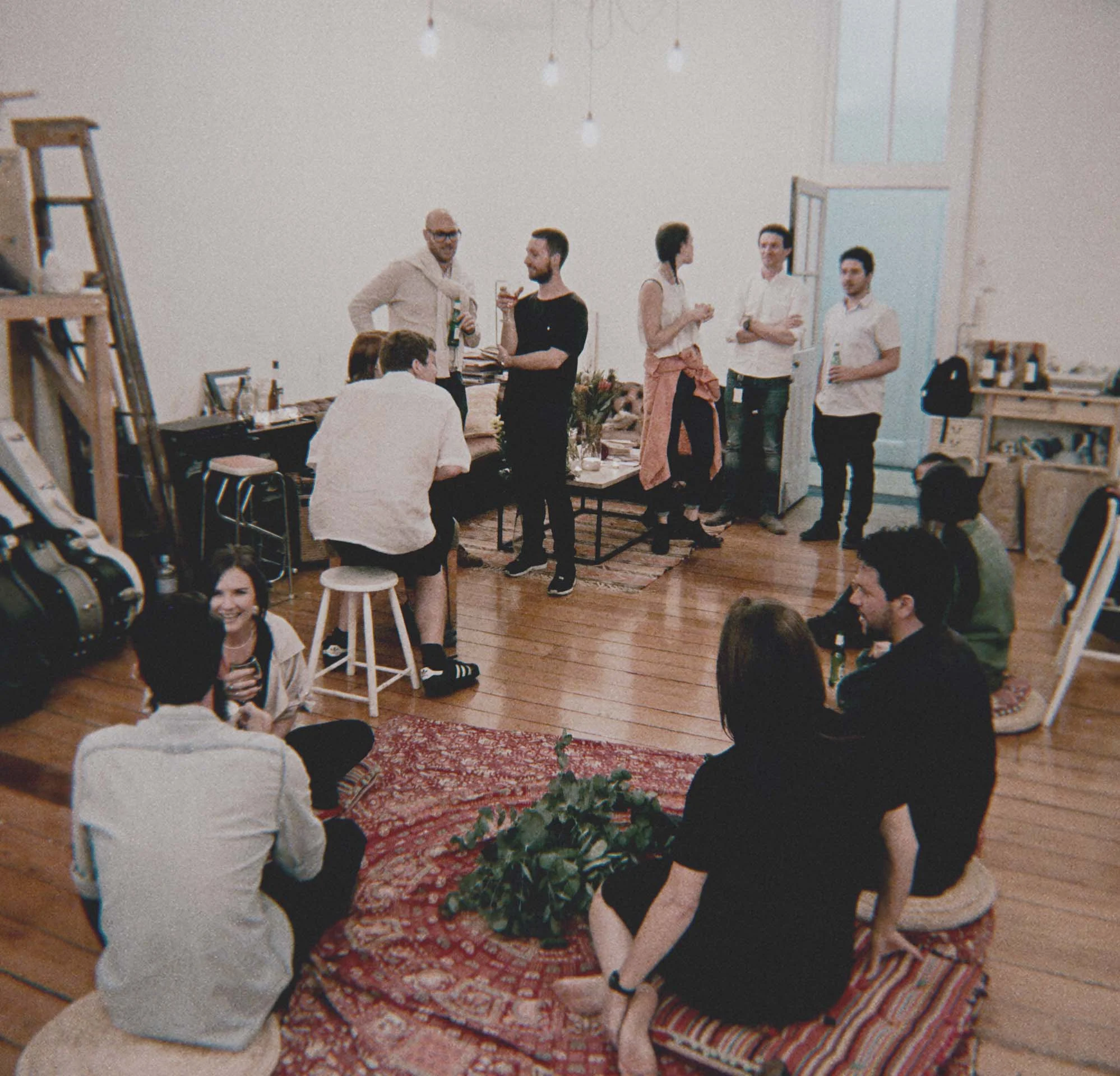 Conscious Dating - Gay & Lesbian