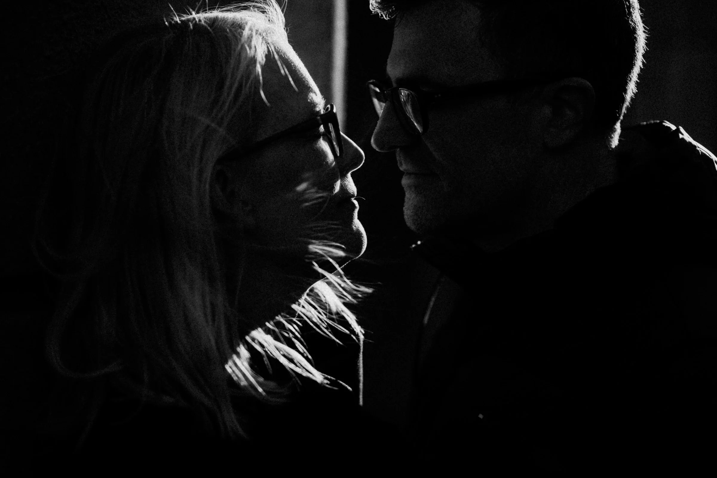 Portraitshooting Nikon Z7