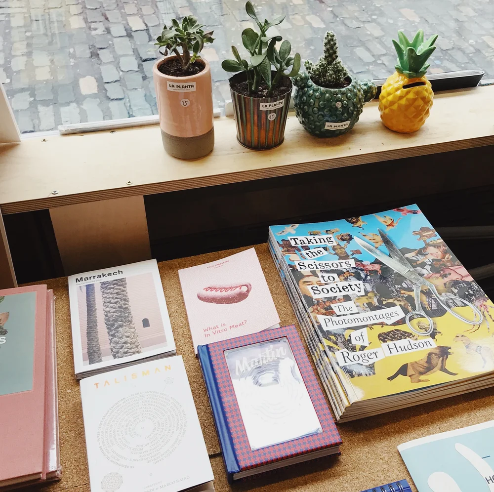 Dublin visual data 4