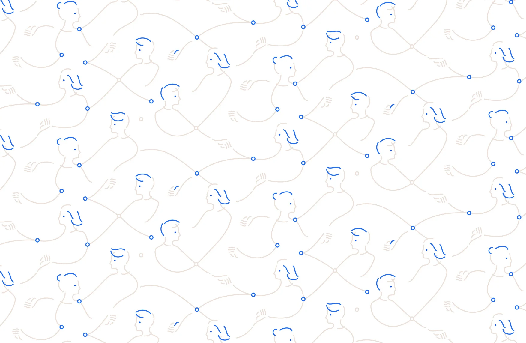 Secondary brand pattern.