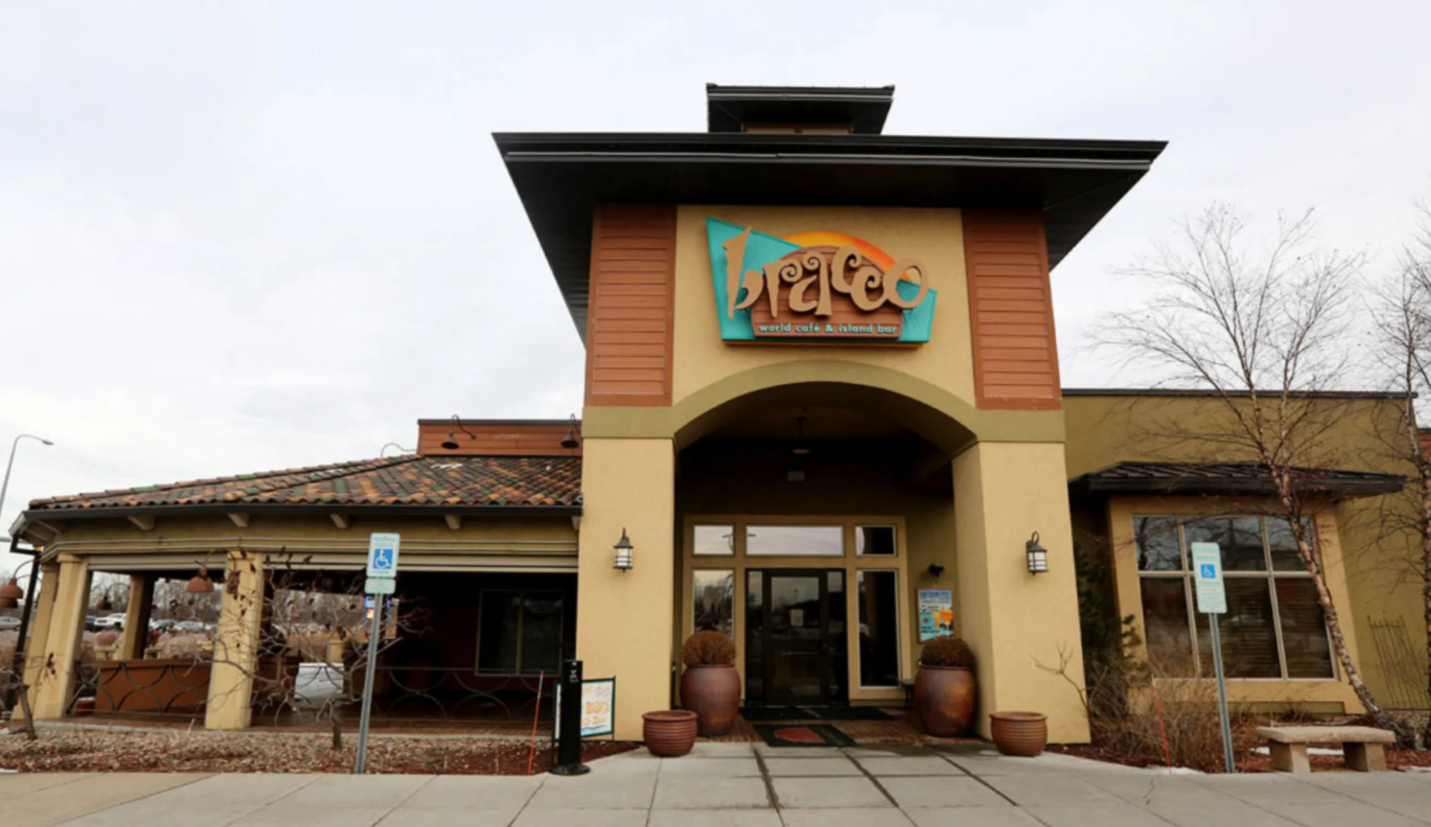 Vanguard Hospitality adding fourth restaurant with purchase of Bracco World Cafe