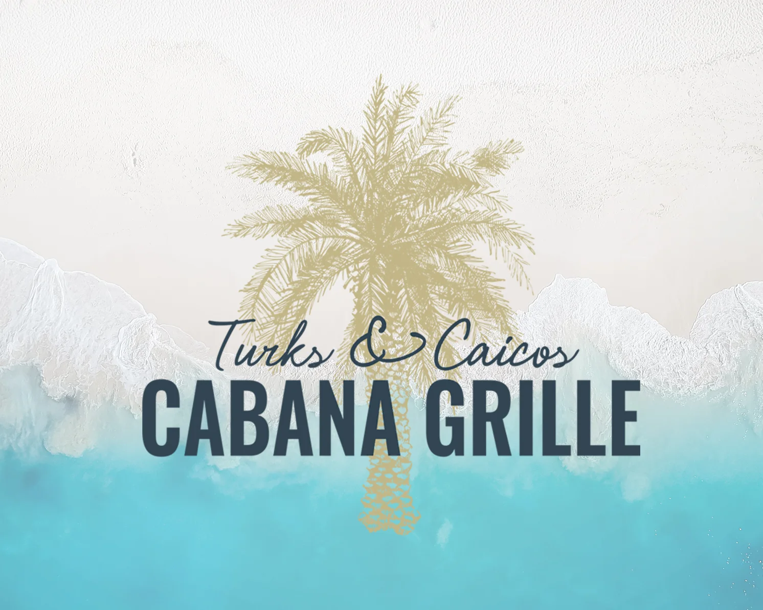 Vanguard Hospitality announces Turks & Caicos Cabana Grille