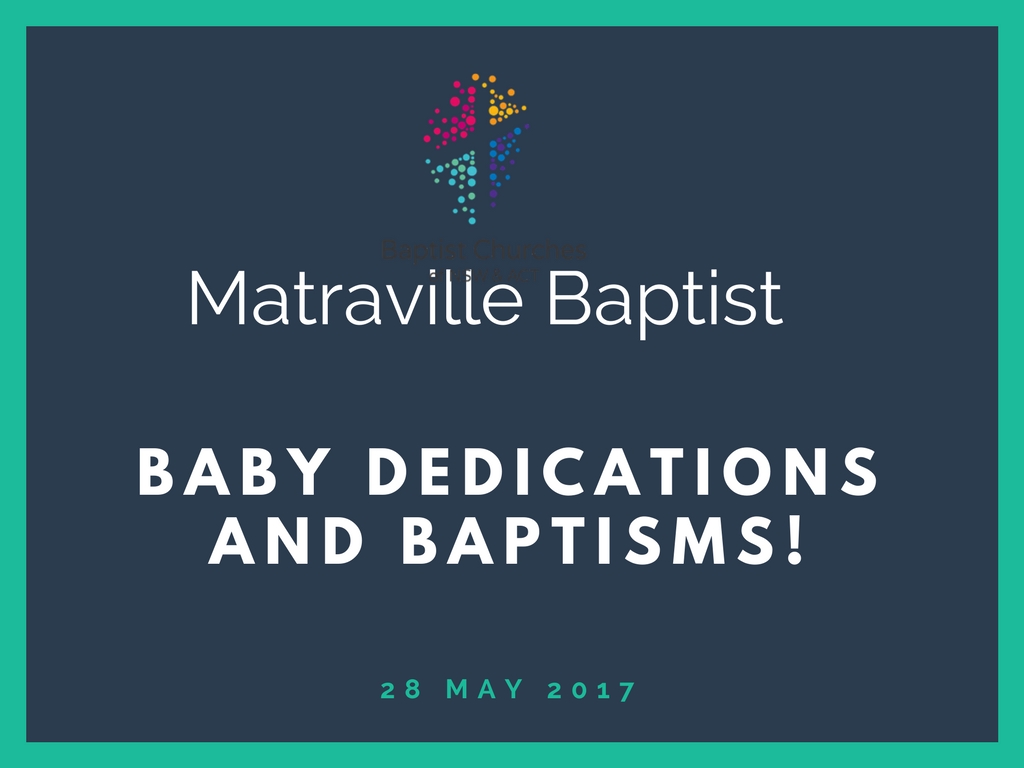 Matraville BaptistBaby dedications and baptisms!.jpg