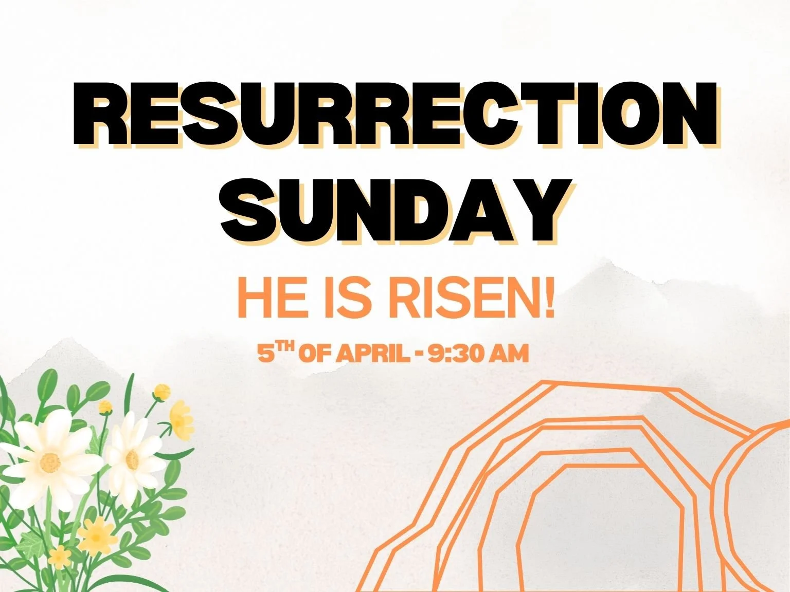 Resurrection Sunday