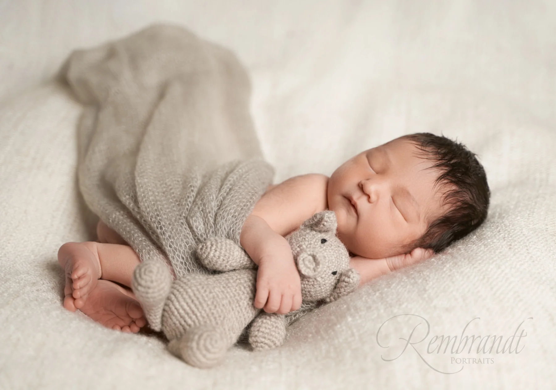 A little extra sleep never hurt anyone.