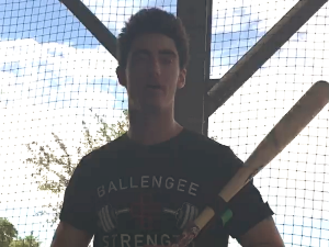Cody Bellinger