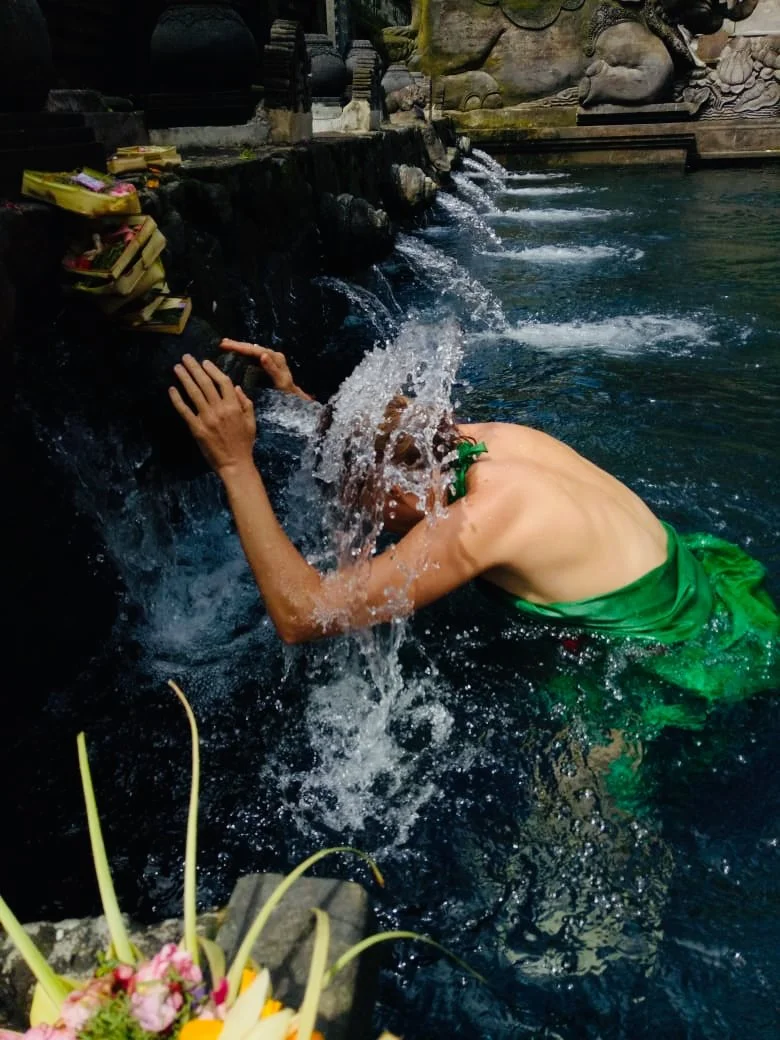 The Potential of Knowledge