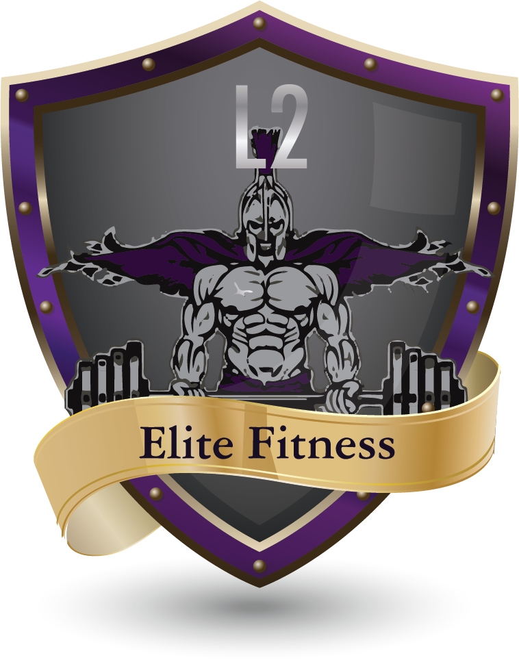 Elite fitness logo