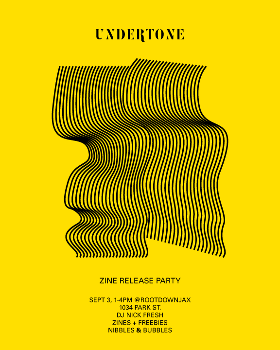Promo Flyer