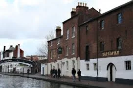 Acoustic Lounge, Tap & Spile, Birmingham