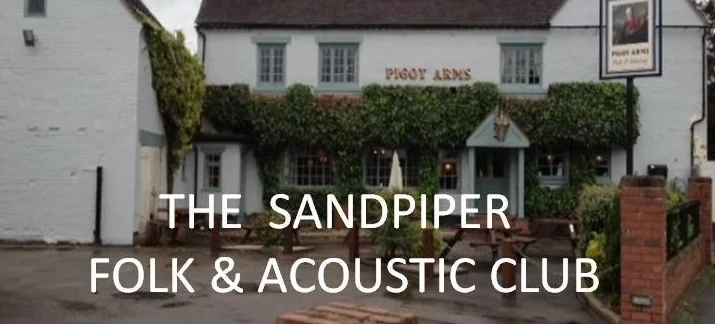 Sandpiper Folk Club