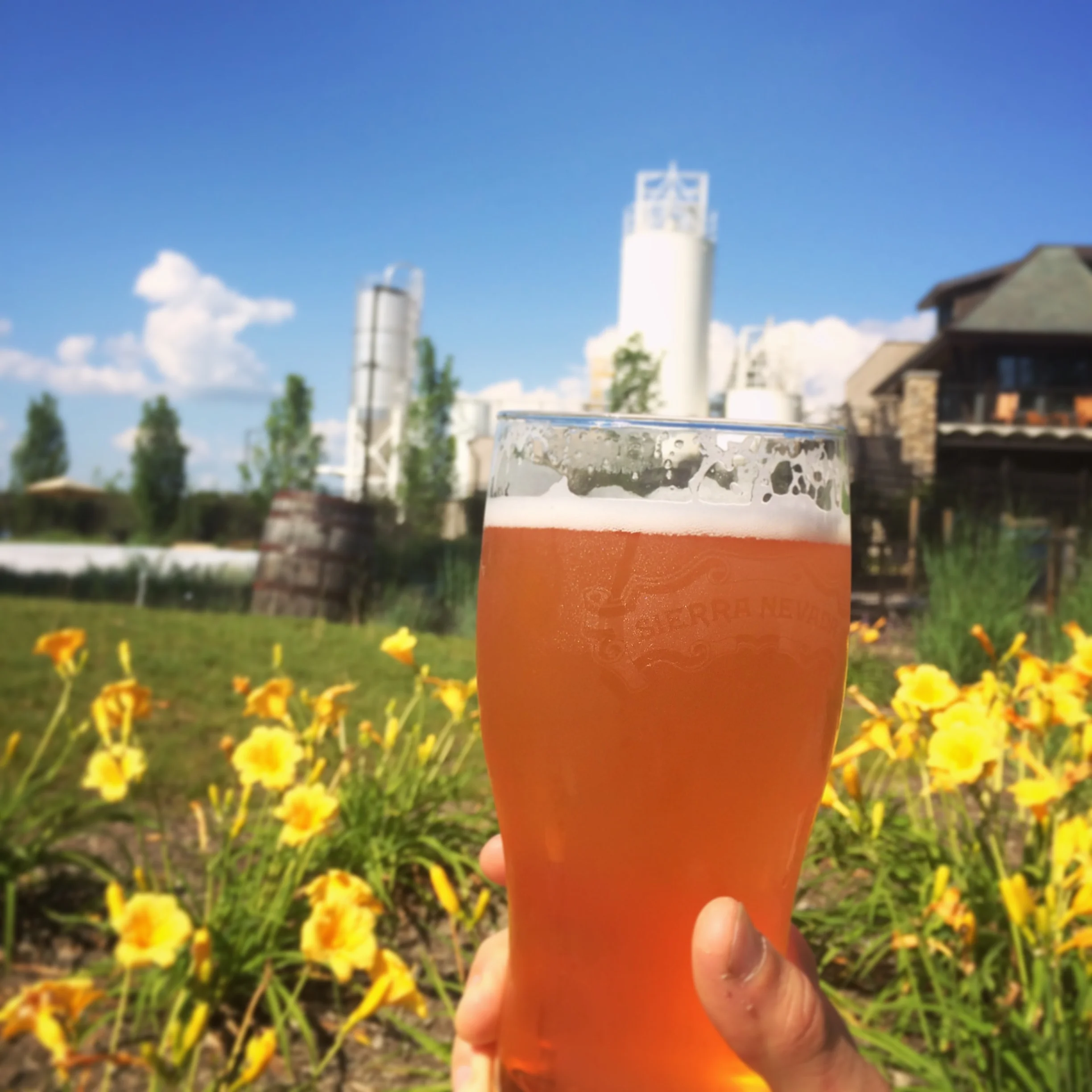 What's on your summer bucket list? First step: more of this, then on to adventuring. 